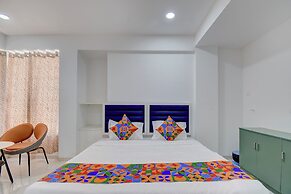 Fabhotel Rajyog Residency