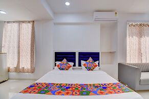 Fabhotel Rajyog Residency