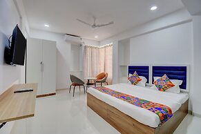 Fabhotel Rajyog Residency