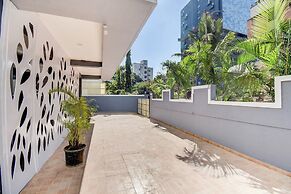 Fabhotel Rajyog Residency