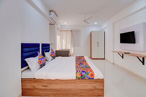 Fabhotel Rajyog Residency