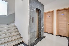 Fabhotel Rajyog Residency
