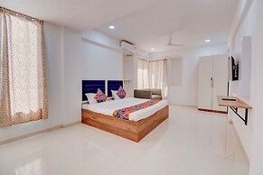Fabhotel Rajyog Residency