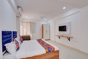 Fabhotel Rajyog Residency