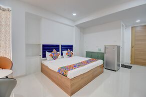 Fabhotel Rajyog Residency