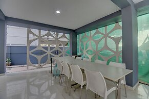 Fabhotel Rajyog Residency