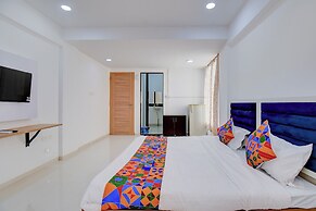 Fabhotel Rajyog Residency