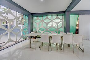 Fabhotel Rajyog Residency