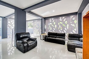 Fabhotel Rajyog Residency