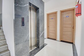 Fabhotel Rajyog Residency