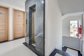Fabhotel Rajyog Residency