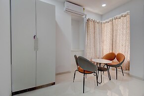 Fabhotel Rajyog Residency