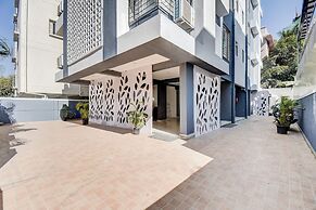 Fabhotel Rajyog Residency