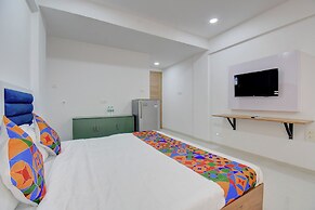 Fabhotel Rajyog Residency