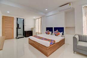 Fabhotel Rajyog Residency