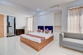 Fabhotel Rajyog Residency