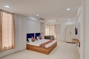 Fabhotel Rajyog Residency