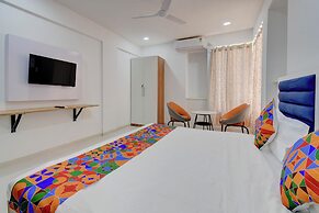 Fabhotel Rajyog Residency
