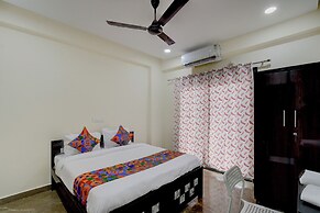 Fabhotel Heaven 75