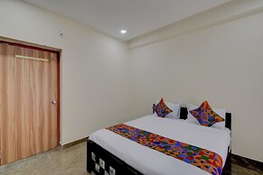 Fabhotel Heaven 75