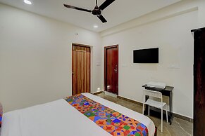 Fabhotel Heaven 75