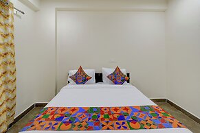 Fabhotel Heaven 75