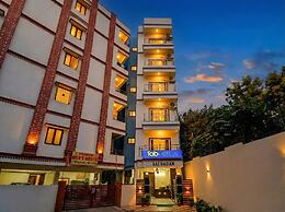 Fabhotel Heaven 75