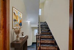 Fabhotel Heaven 75