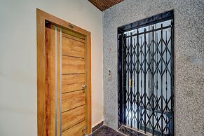 Fabhotel Heaven 75