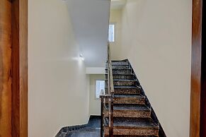 Fabhotel Heaven 75