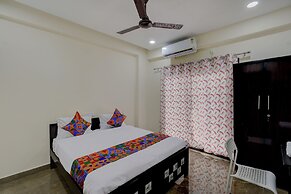 Fabhotel Heaven 75