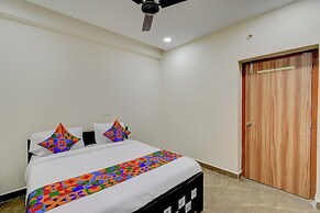 Fabhotel Heaven 75