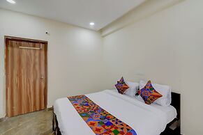 Fabhotel Heaven 75