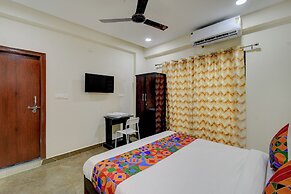 Fabhotel Heaven 75