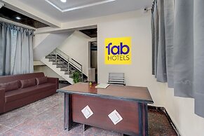 Fabhotel Heaven 75