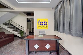 Fabhotel Heaven 75