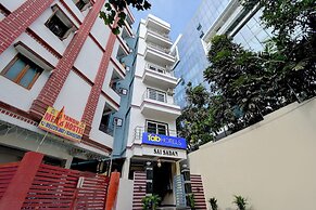 Fabhotel Heaven 75