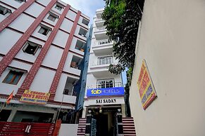 Fabhotel Heaven 75
