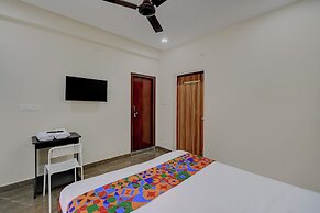Fabhotel Heaven 75