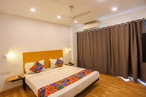 Fabhotel Bellmore Stay & Homes