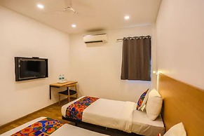 Fabhotel Bellmore Stay & Homes