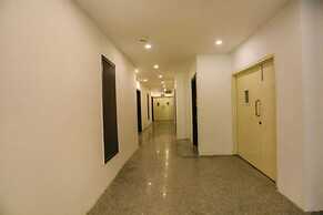 Fabhotel Bellmore Stay & Homes
