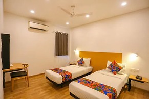 Fabhotel Bellmore Stay & Homes