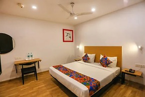 Fabhotel Bellmore Stay & Homes