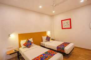 Fabhotel Bellmore Stay & Homes