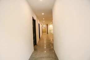 Fabhotel Bellmore Stay & Homes