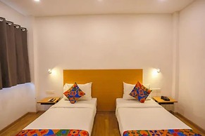 Fabhotel Bellmore Stay & Homes