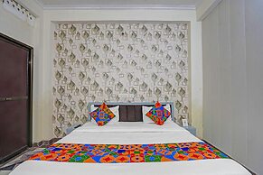 Fabhotel Om Sai Residency