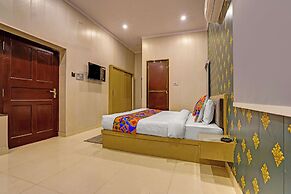 Fabhotel Om Sai Residency