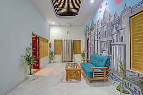 Fabhotel Om Sai Residency